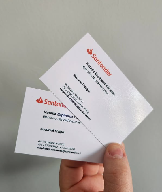 Tarjetas de presentación - Image 3