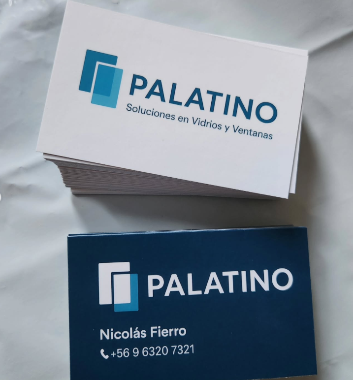 Tarjetas de presentación - Image 4